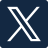 x (twitter) icon