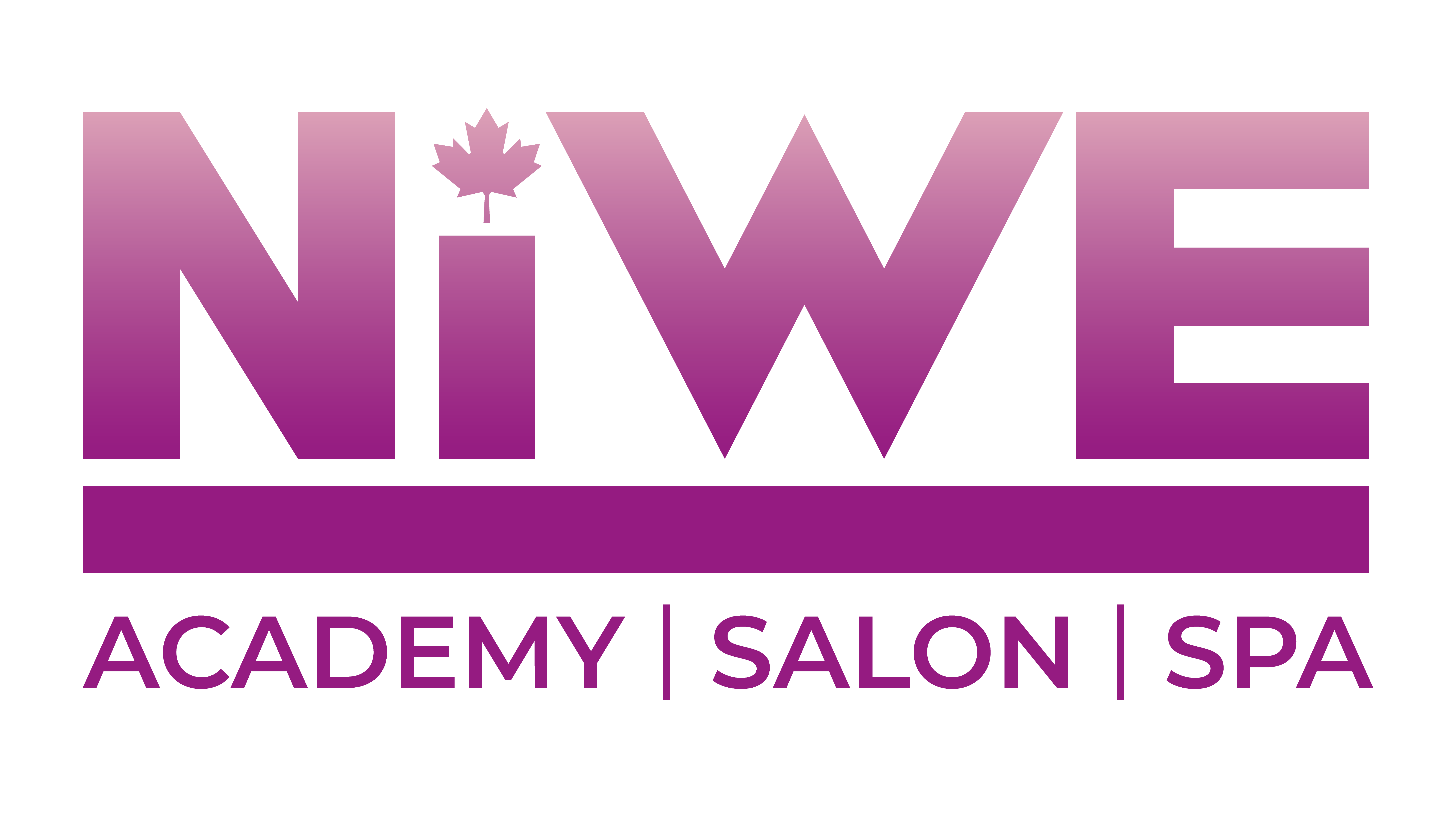 NiWE Academy Salon and Spa