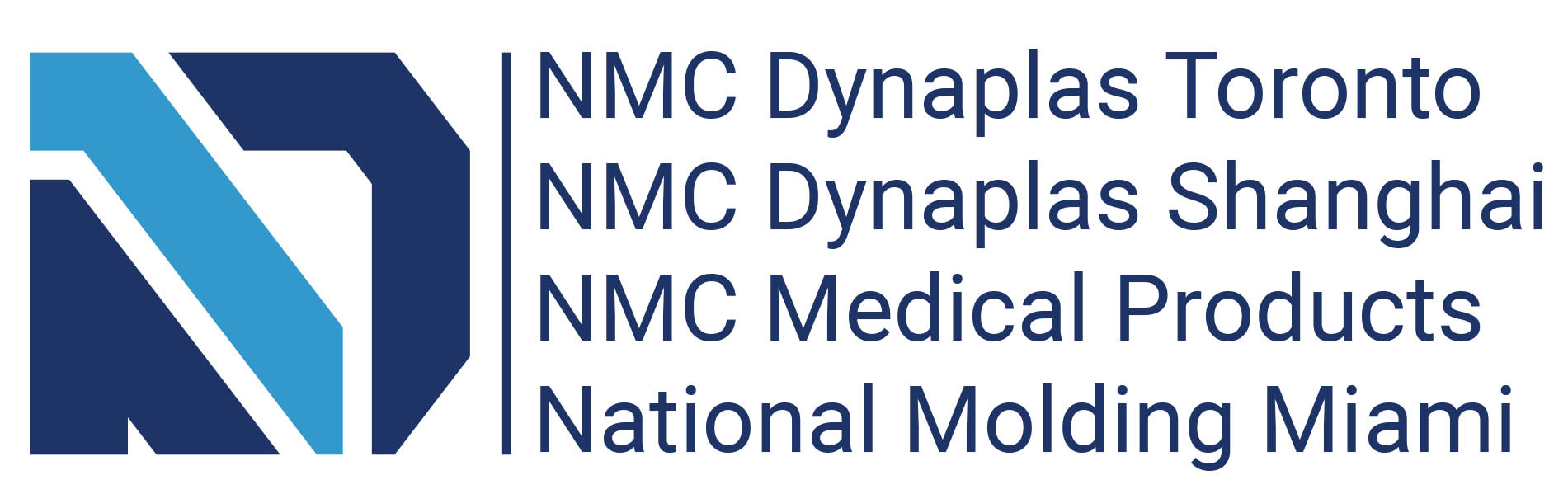 NMC Dynaplas Toronto