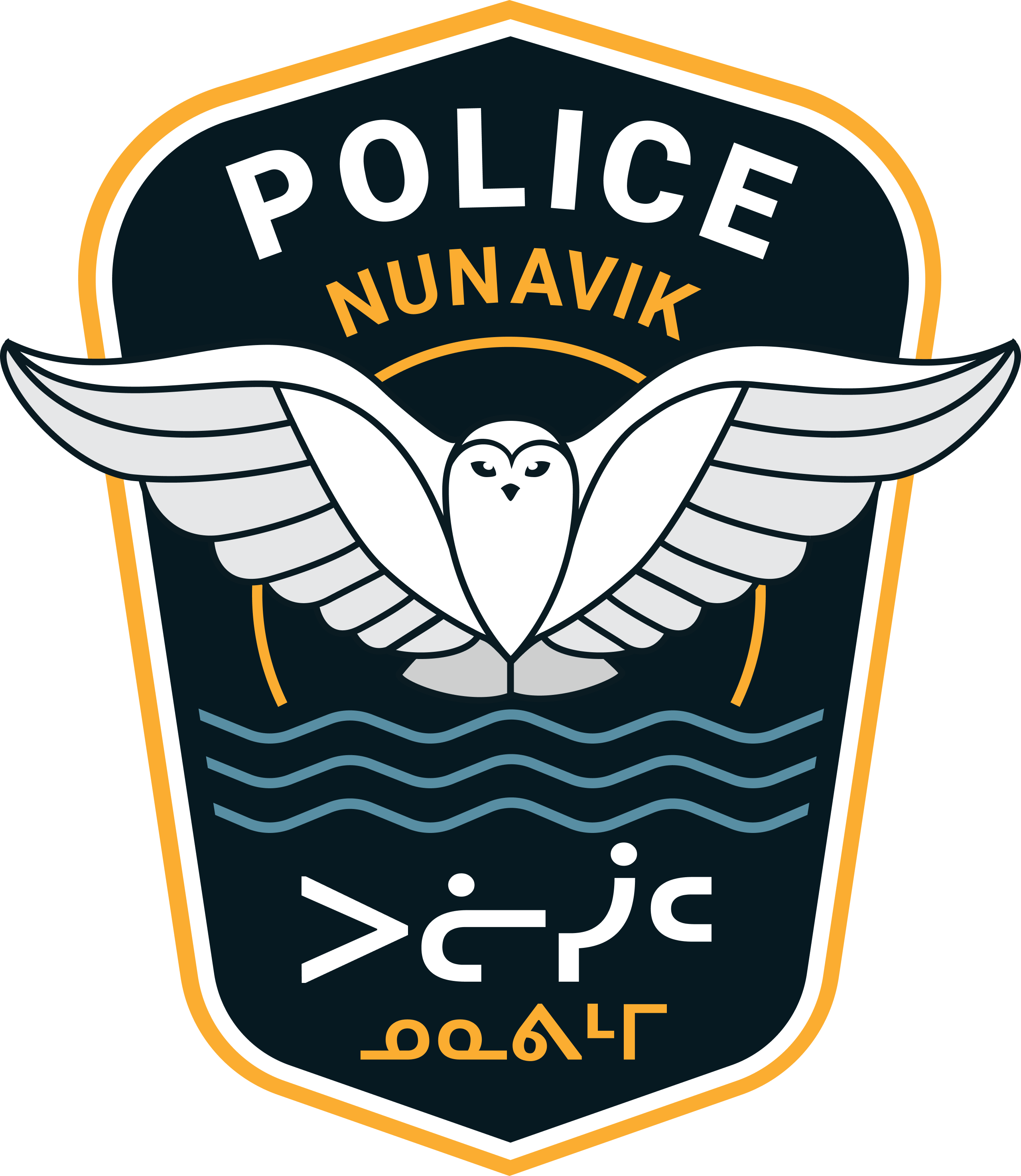 Nunavik Police Service