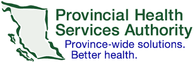 Provincial Health Services Authority