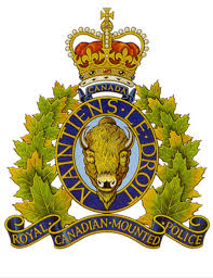 Royal Canadian Mounted Police (RCMP)