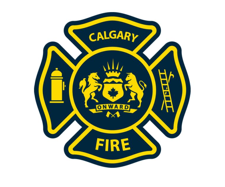 The City of Calgary Fire Department