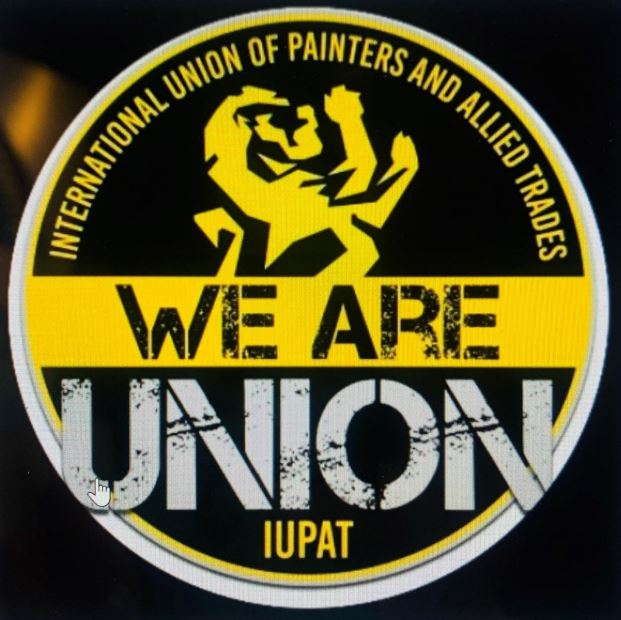 The International Union of Painters and Allied Trades (IUPAT DC46)