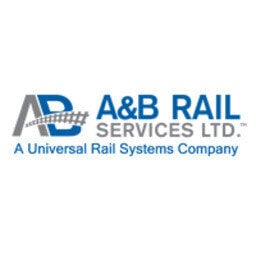A&B Rail | Universal Rail Systems Company