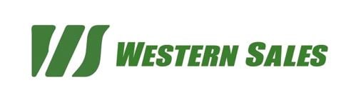 Western Sales 1986