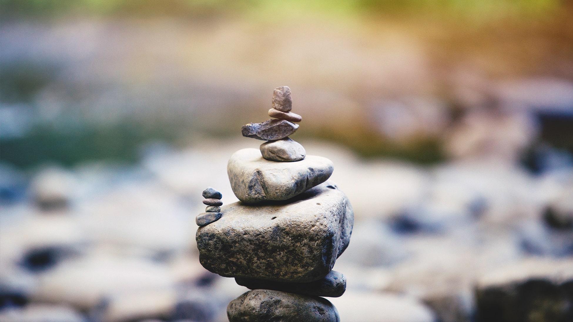 Balancing act: Five ways to ensure a work-life balance