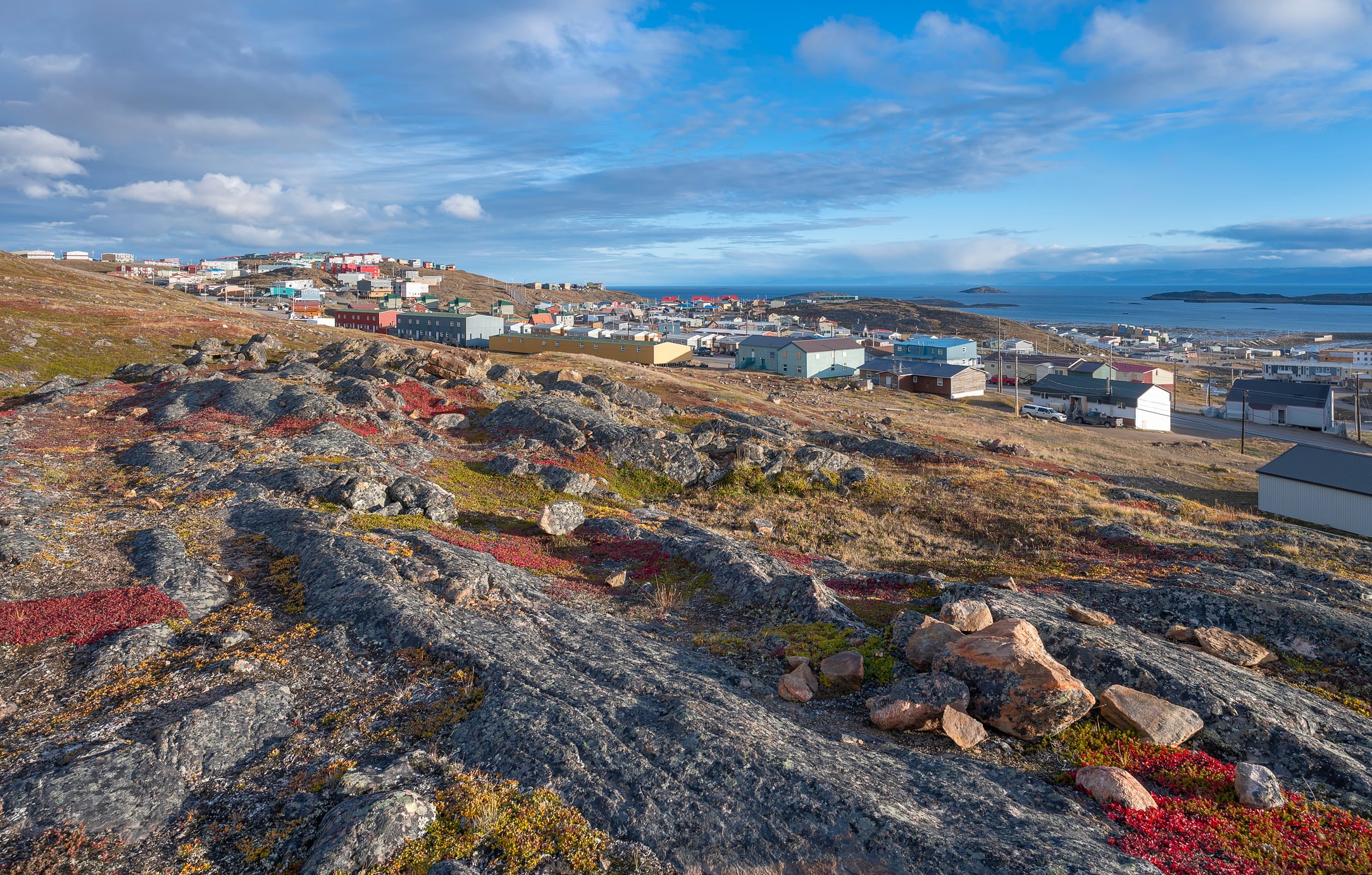 Career Opportunities in Nunavik
